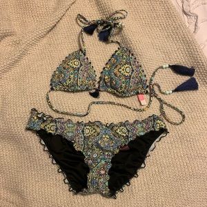 Victoria’s Secret Swimsuit